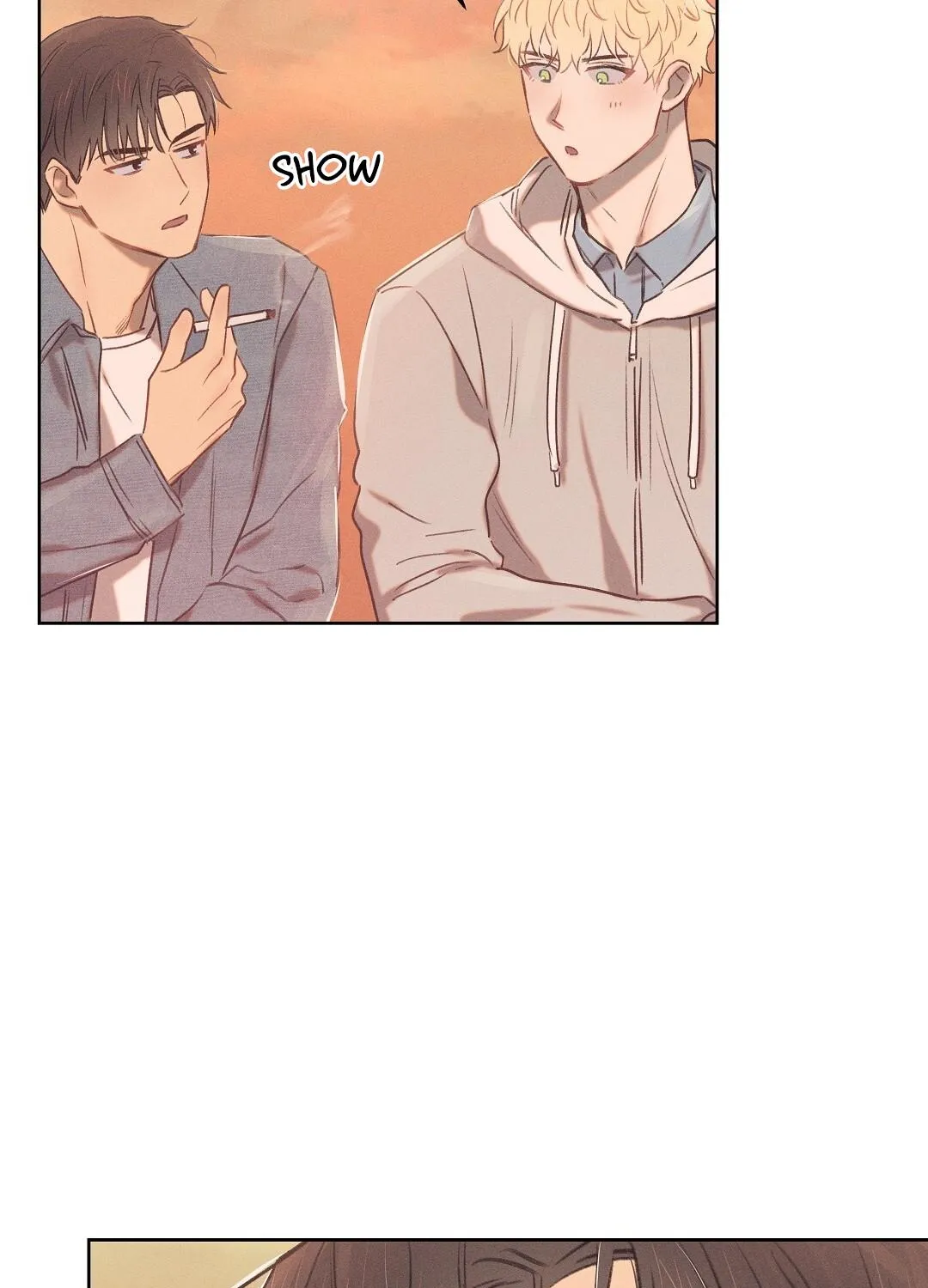 Romantic Captain Darling Mangakakalot X Chapter 17 Page 23
