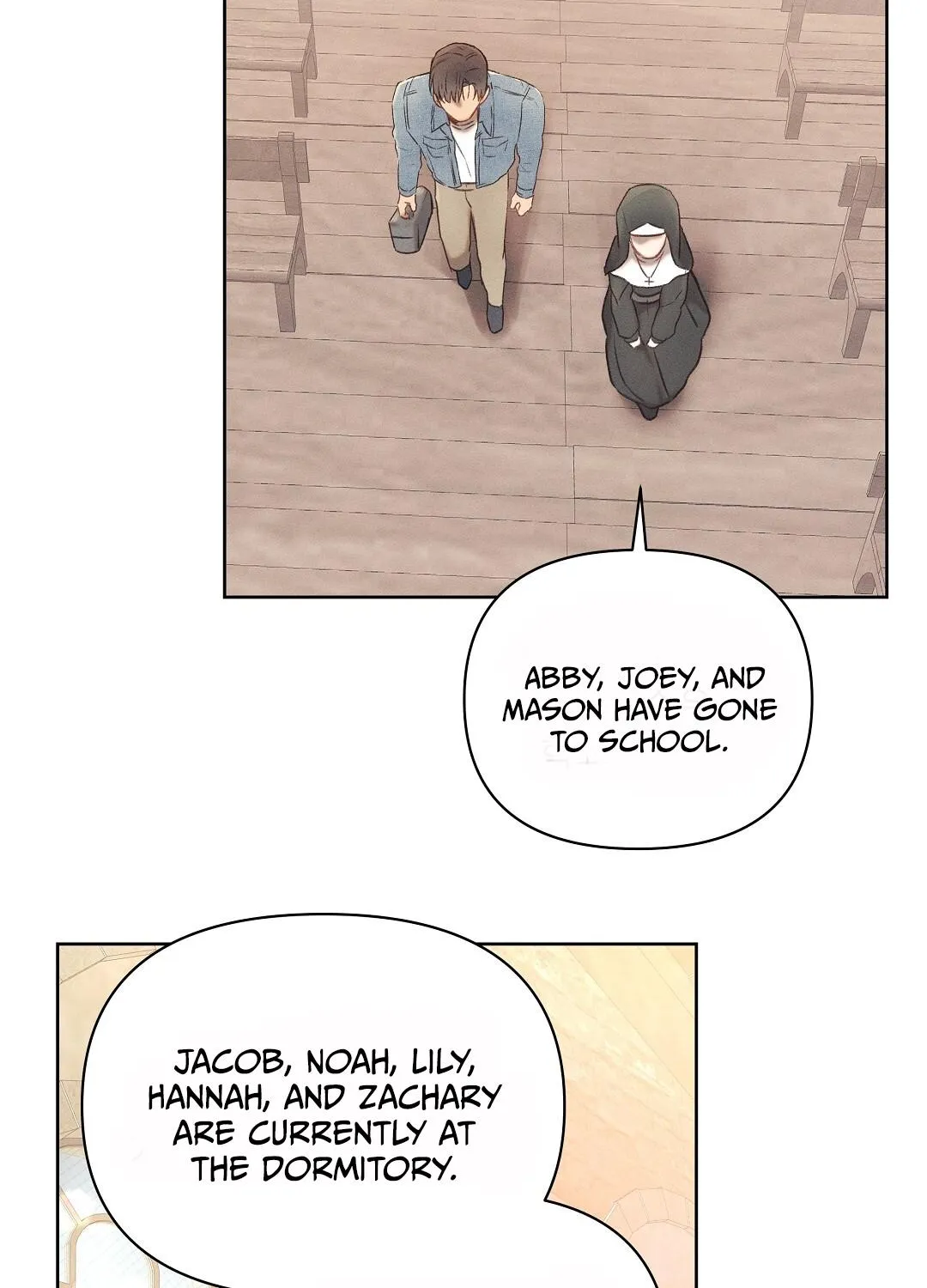 Romantic Captain Darling Mangakakalot X Chapter 17 Page 4