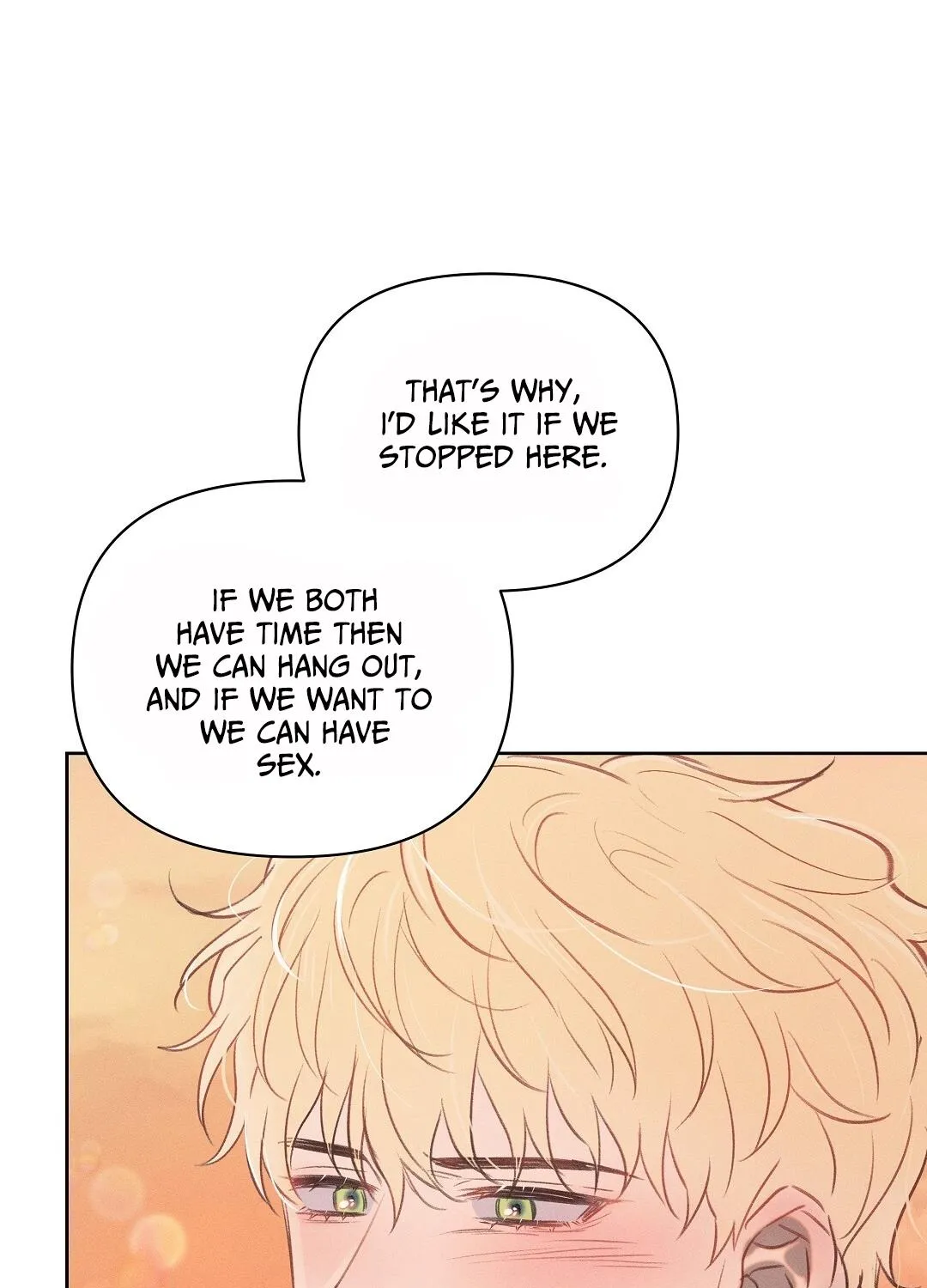 Romantic Captain Darling Mangakakalot X Chapter 17 Page 37