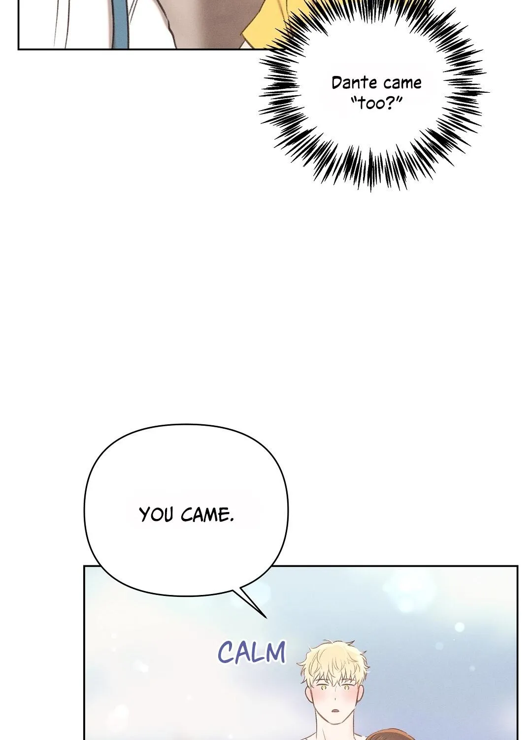 Romantic Captain Darling Mangakakalot X Chapter 17 Page 58
