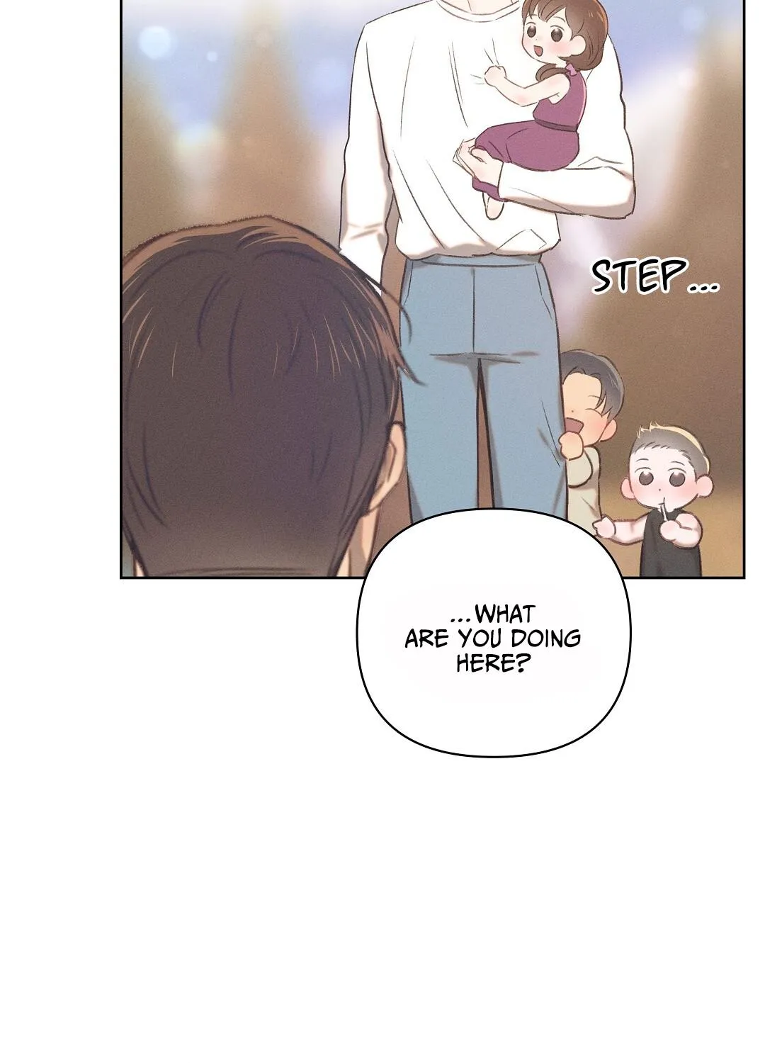 Romantic Captain Darling Mangakakalot X Chapter 17 Page 59