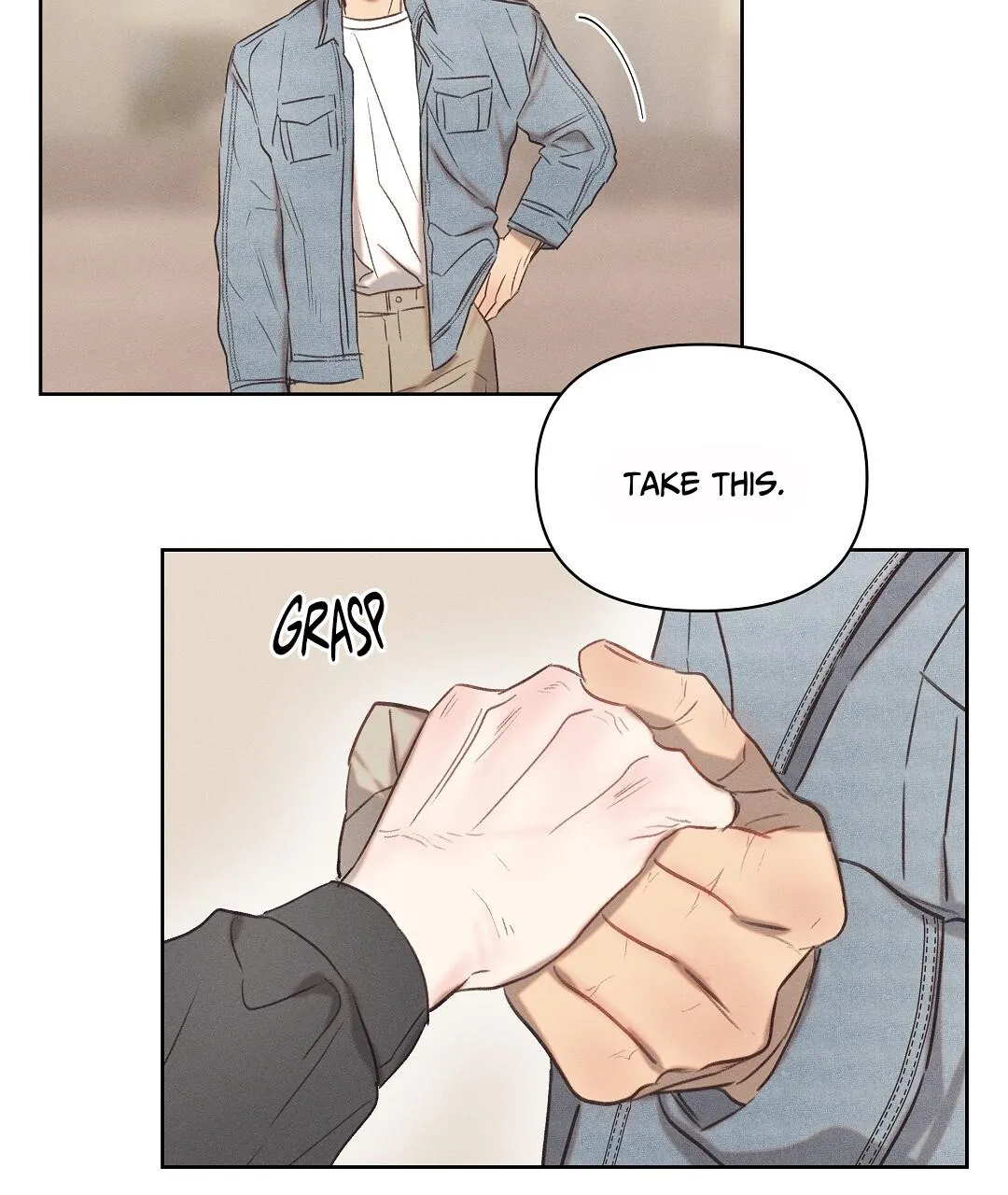 Romantic Captain Darling Mangakakalot X Chapter 17 Page 7