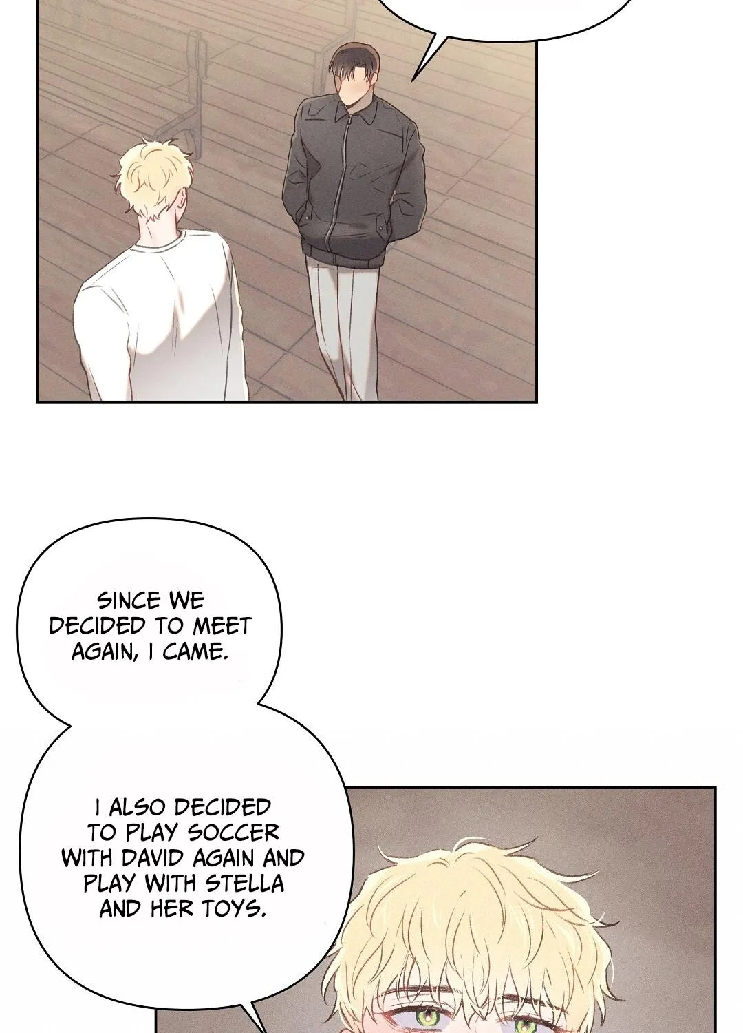 Romantic Captain Darling Mangakakalot X Chapter 17 Page 64