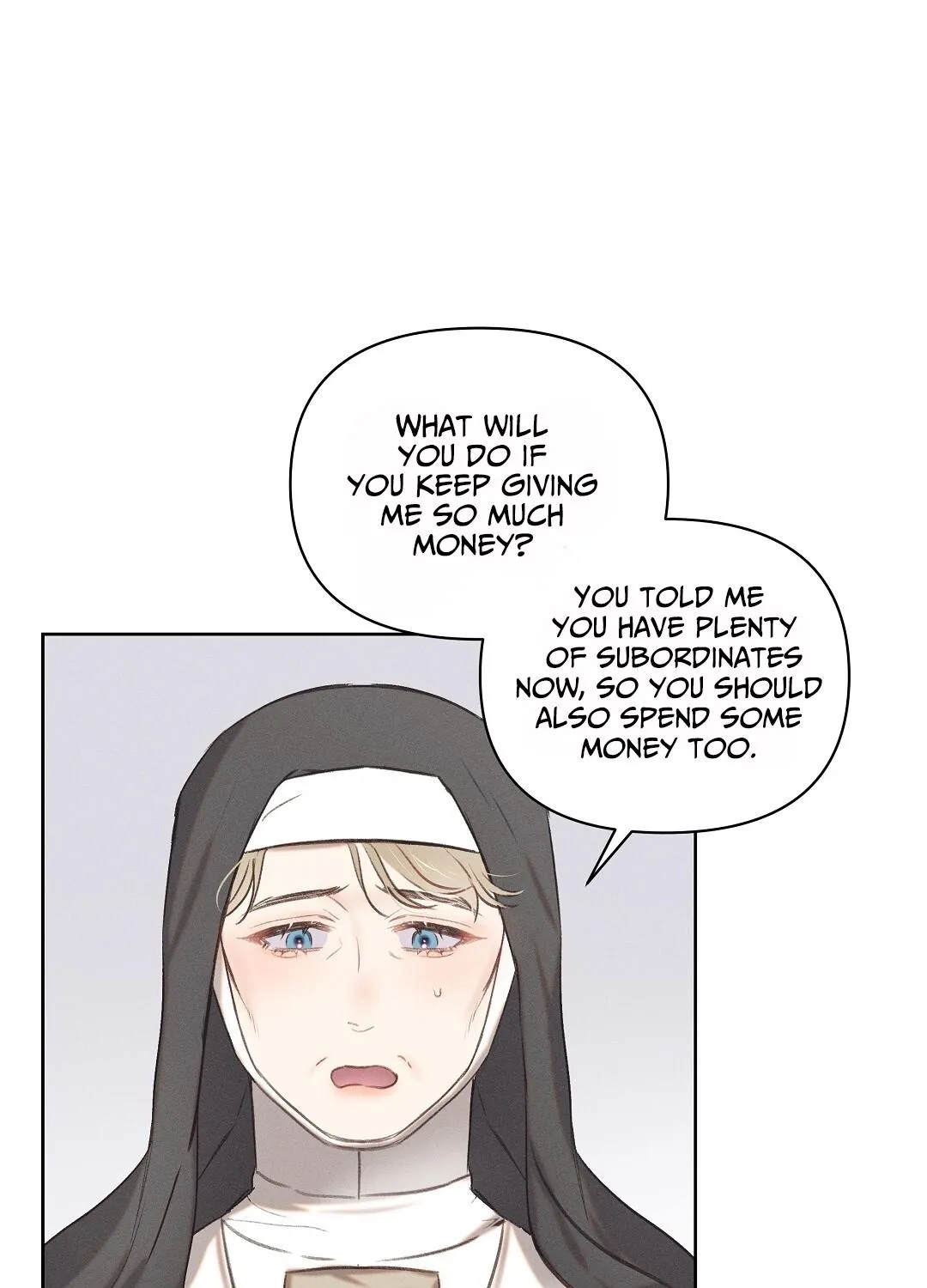 Romantic Captain Darling Mangakakalot X Chapter 17 Page 8