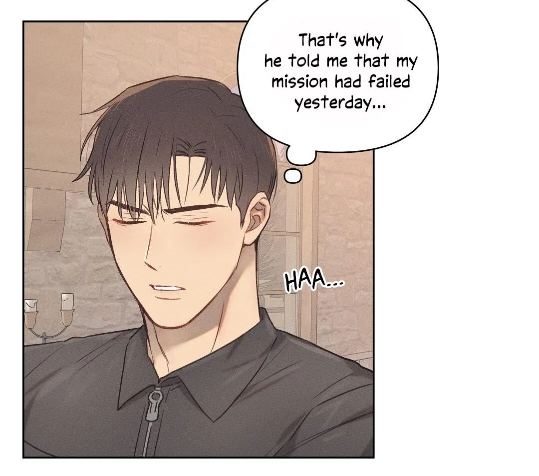 Romantic Captain Darling Mangakakalot X Chapter 17 Page 72