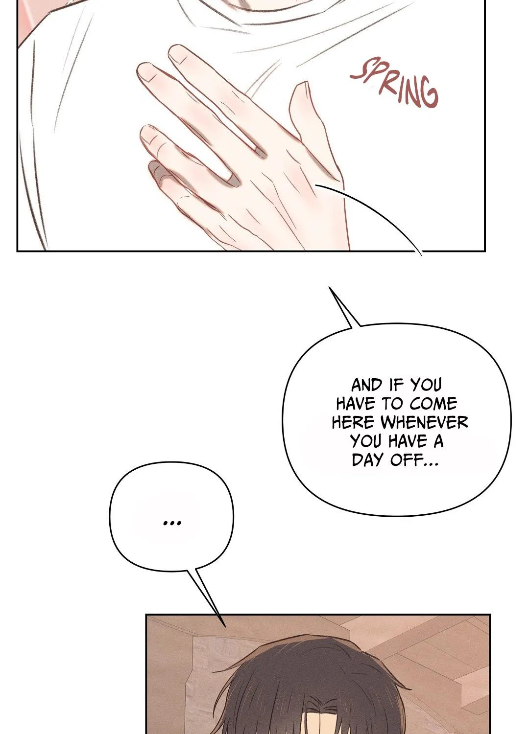 Romantic Captain Darling Mangakakalot X Chapter 17 Page 75