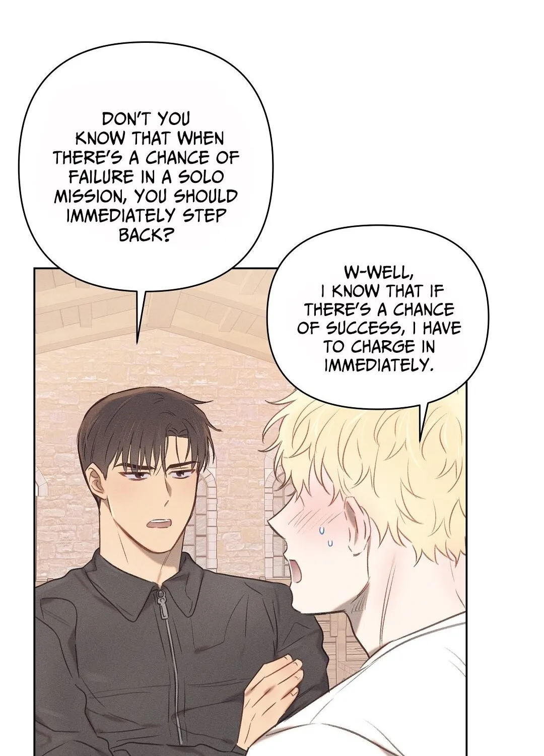 Romantic Captain Darling Mangakakalot X Chapter 17 Page 80