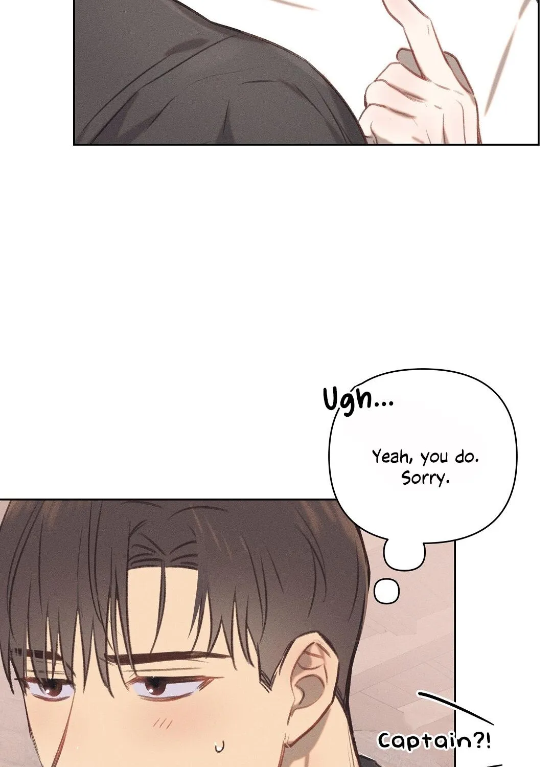 Romantic Captain Darling Mangakakalot X Chapter 17 Page 85