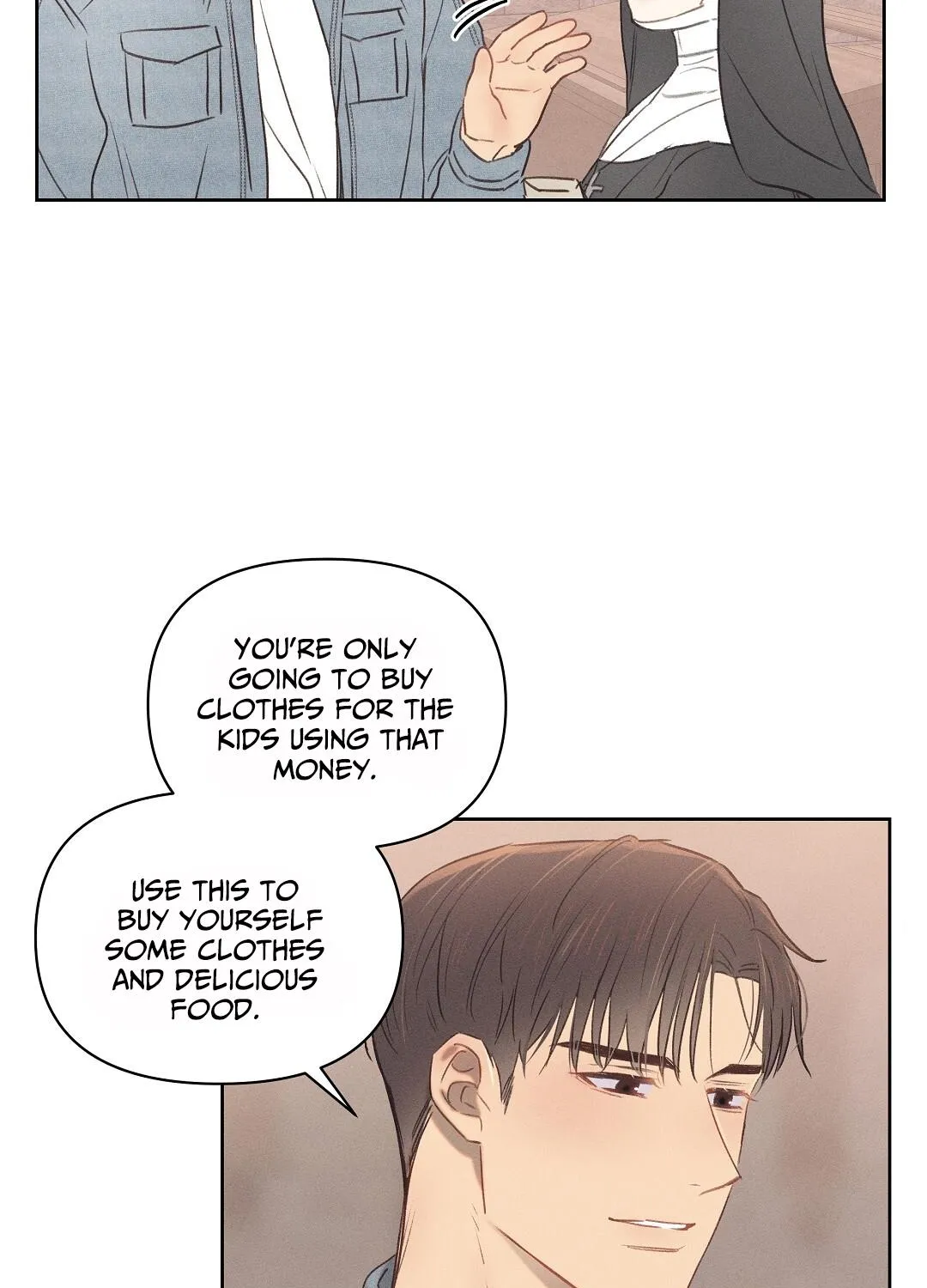 Romantic Captain Darling Mangakakalot X Chapter 17 Page 10