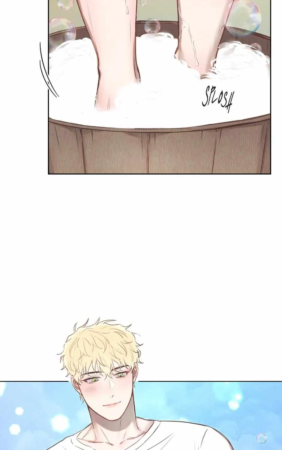 Romantic Captain Darling Mangakakalot X Chapter 18 Page 2