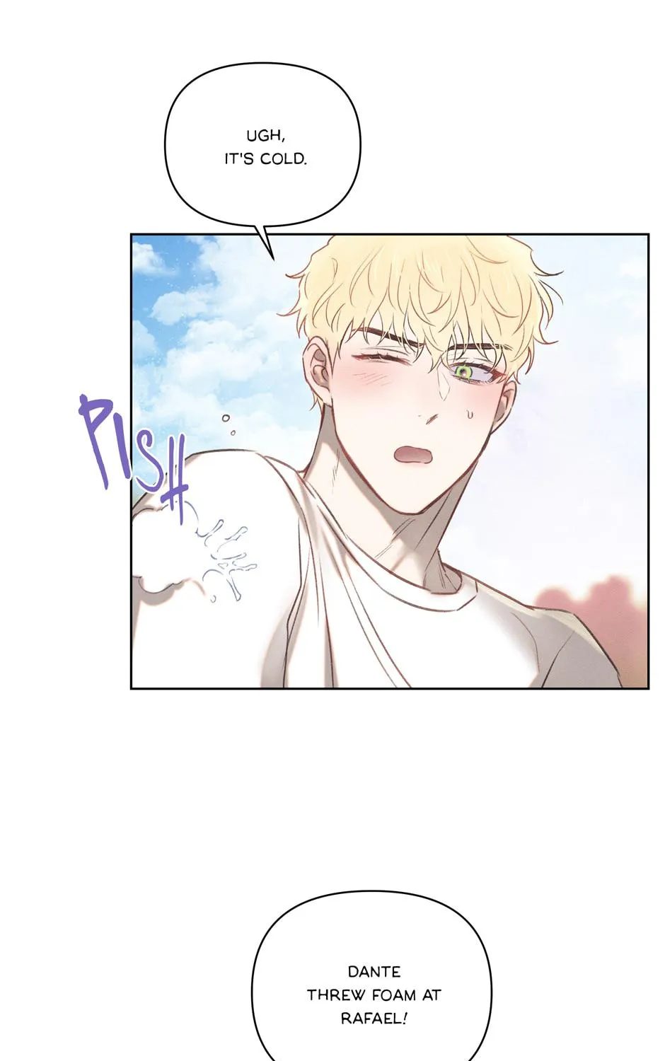 Romantic Captain Darling Mangakakalot X Chapter 18 Page 11