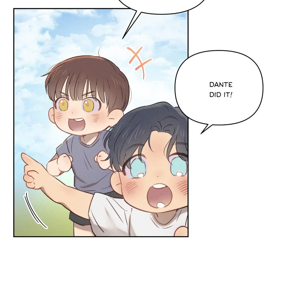 Romantic Captain Darling Mangakakalot X Chapter 18 Page 12