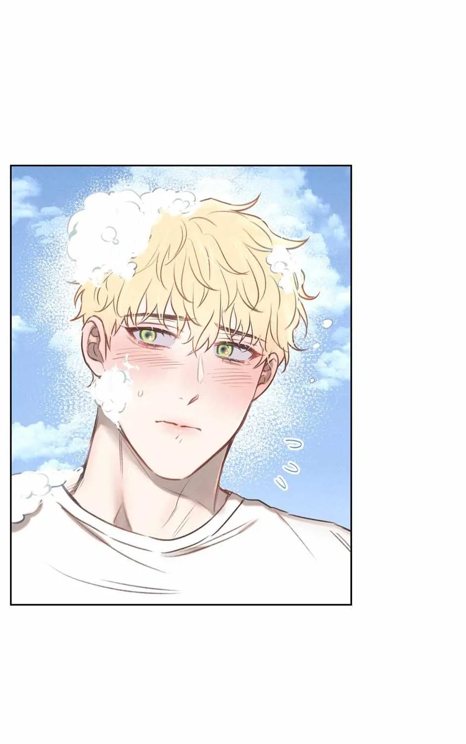 Romantic Captain Darling Mangakakalot X Chapter 18 Page 14