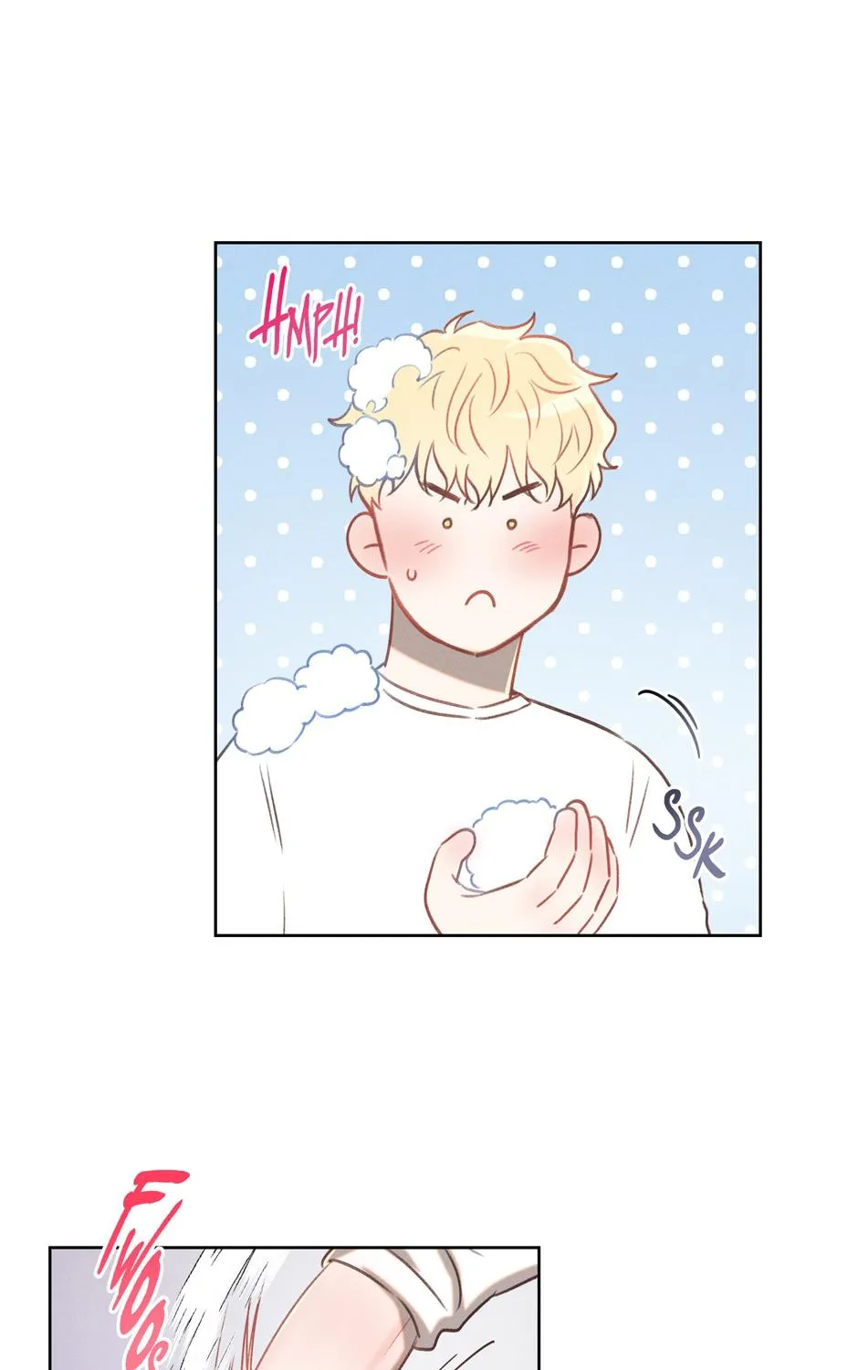 Romantic Captain Darling Mangakakalot X Chapter 18 Page 16