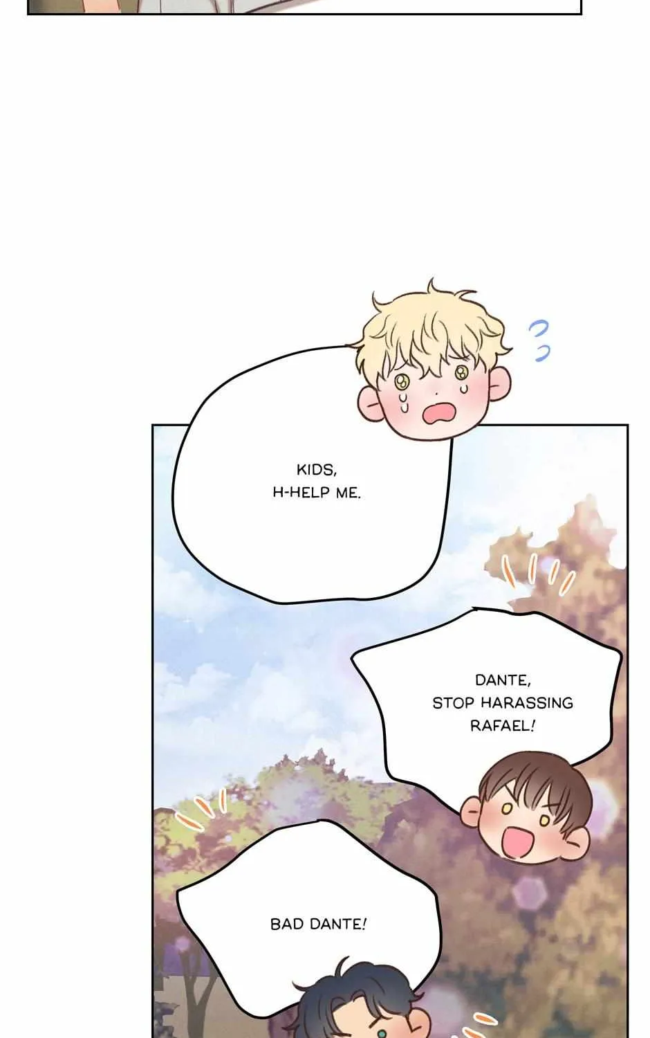 Romantic Captain Darling Mangakakalot X Chapter 18 Page 20
