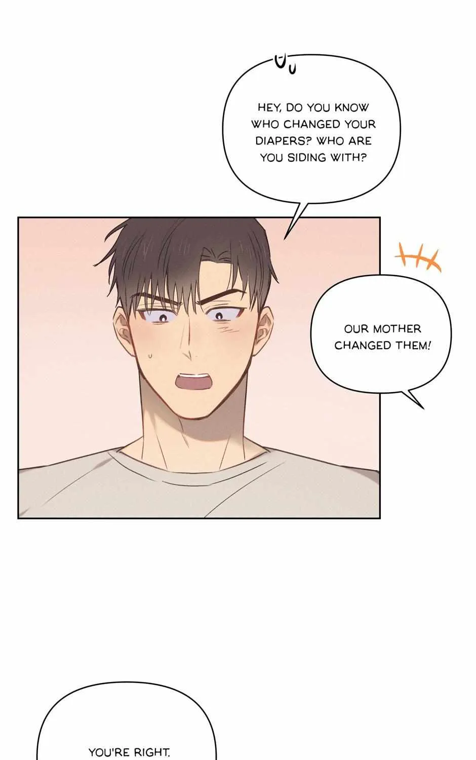 Romantic Captain Darling Mangakakalot X Chapter 18 Page 22