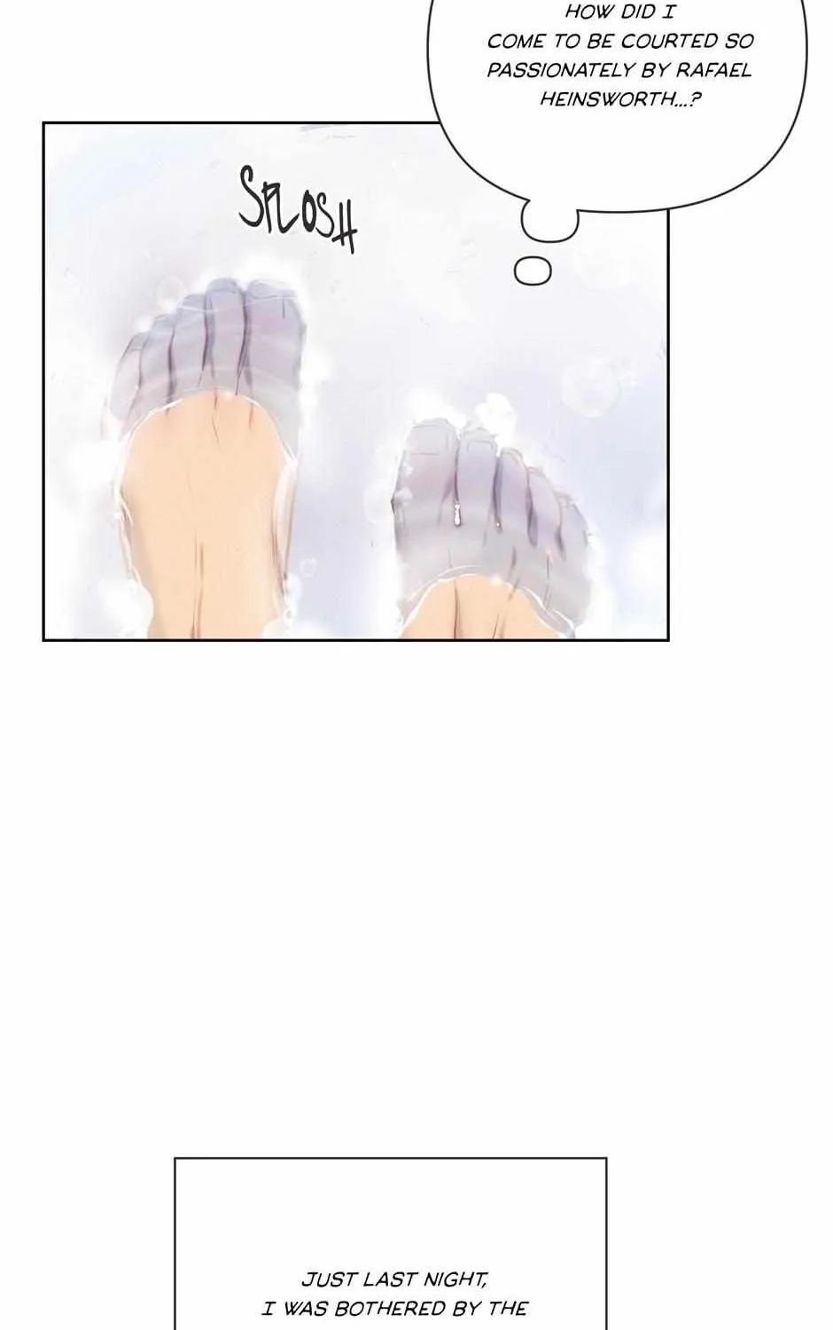 Romantic Captain Darling Mangakakalot X Chapter 18 Page 5