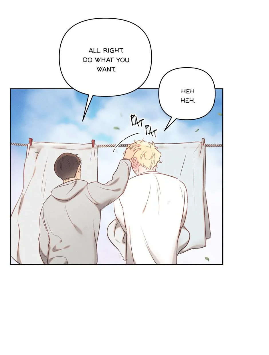 Romantic Captain Darling Mangakakalot X Chapter 18 Page 46
