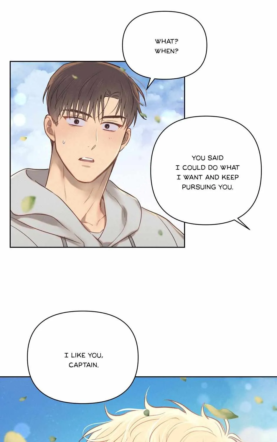 Romantic Captain Darling Mangakakalot X Chapter 18 Page 49