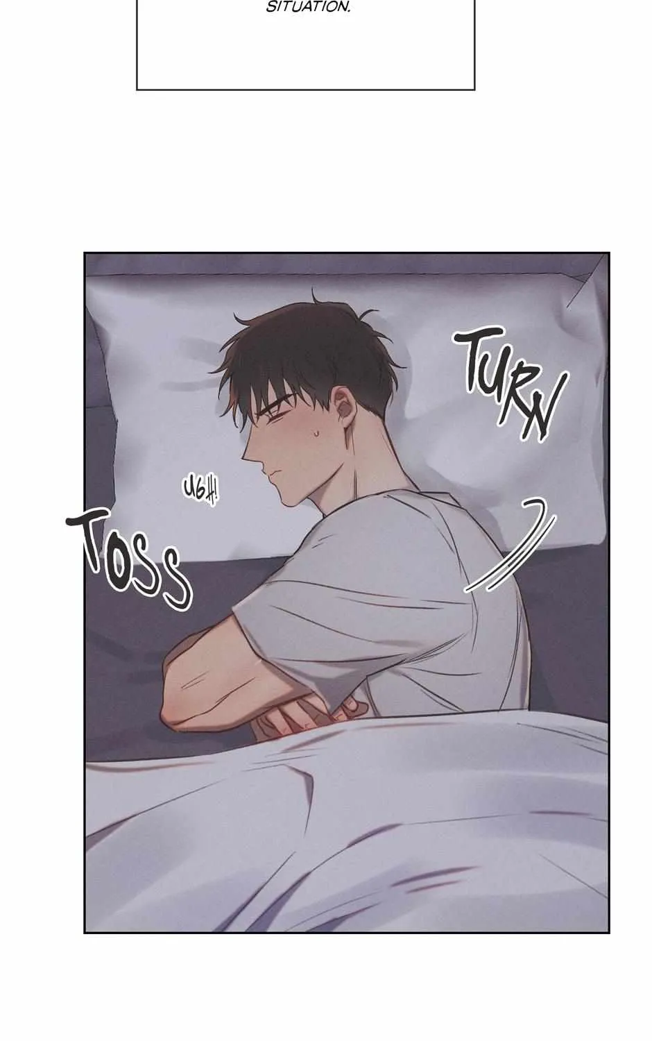 Romantic Captain Darling Mangakakalot X Chapter 18 Page 6