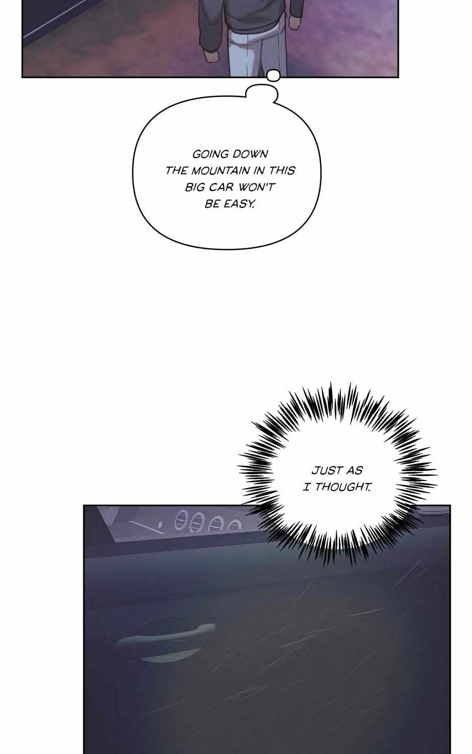 Romantic Captain Darling Mangakakalot X Chapter 18 Page 54
