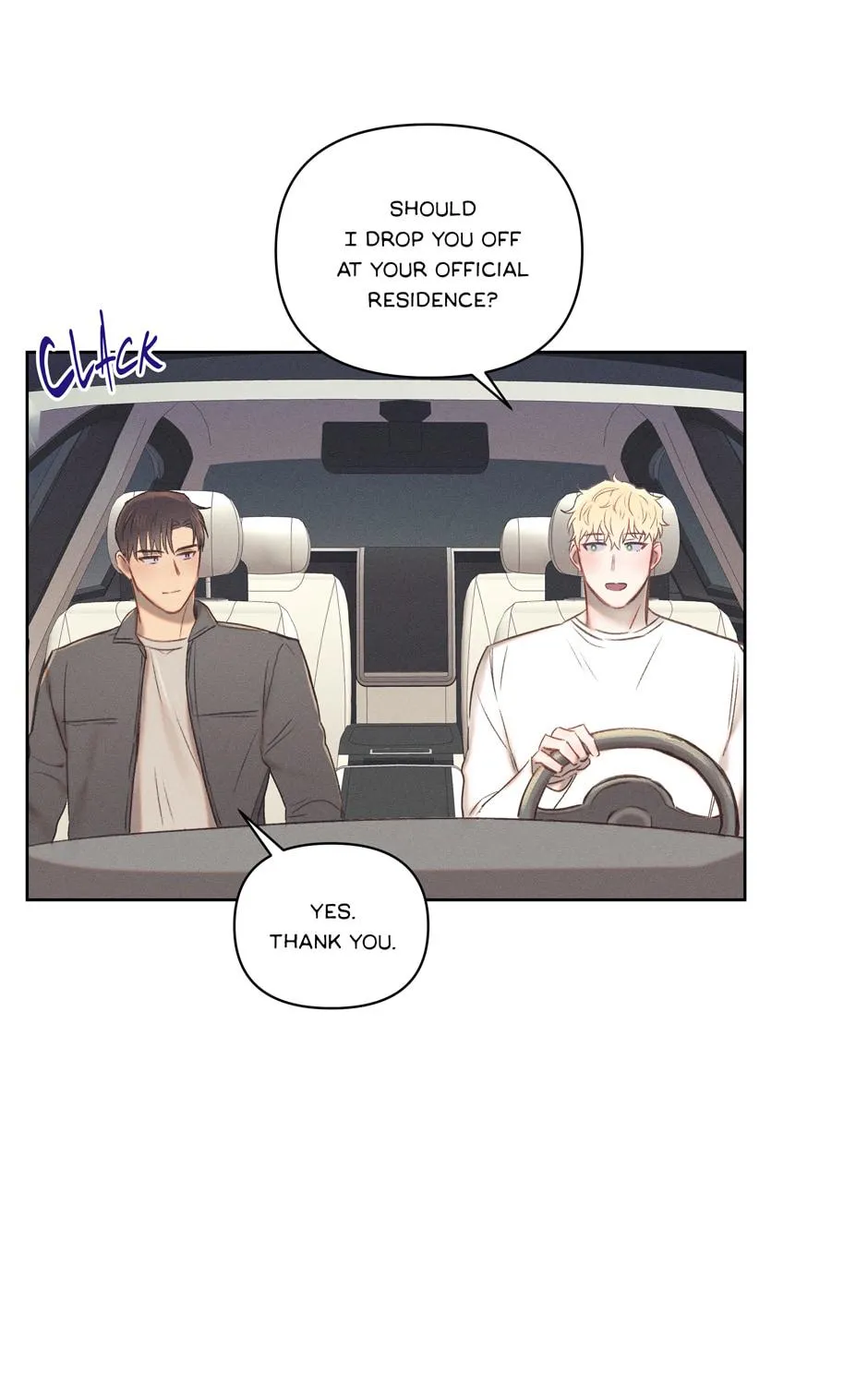 Romantic Captain Darling Mangakakalot X Chapter 18 Page 56