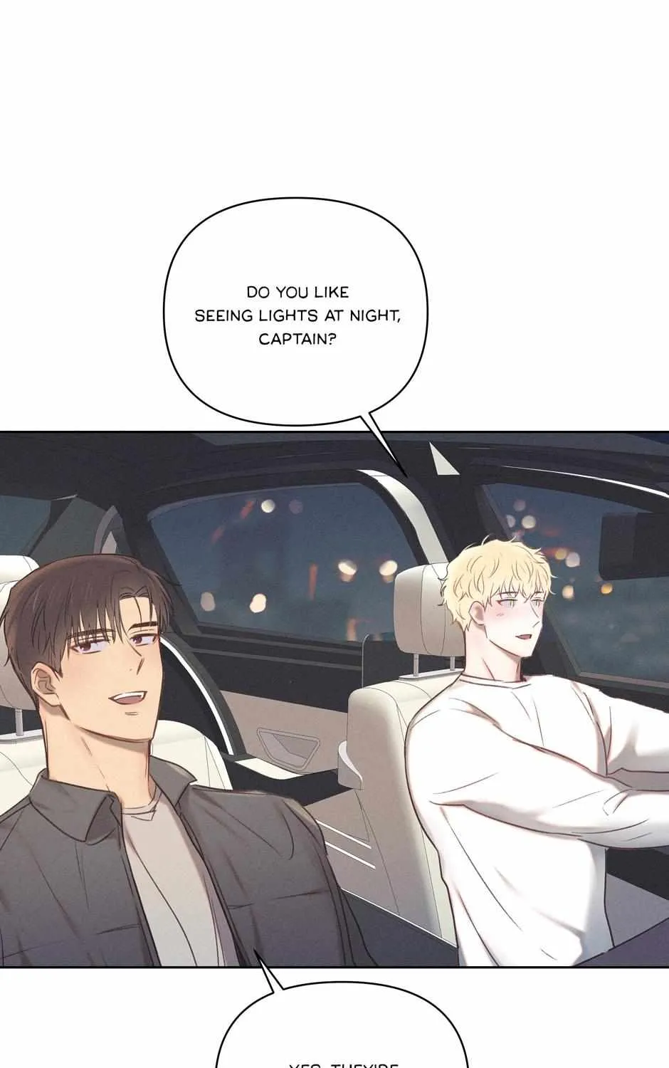 Romantic Captain Darling Mangakakalot X Chapter 18 Page 61