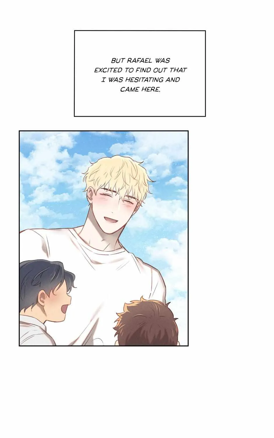 Romantic Captain Darling Mangakakalot X Chapter 18 Page 8