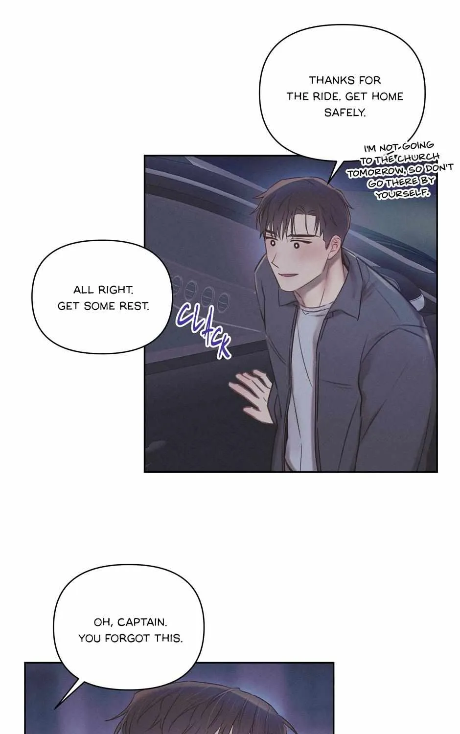 Romantic Captain Darling Mangakakalot X Chapter 18 Page 72