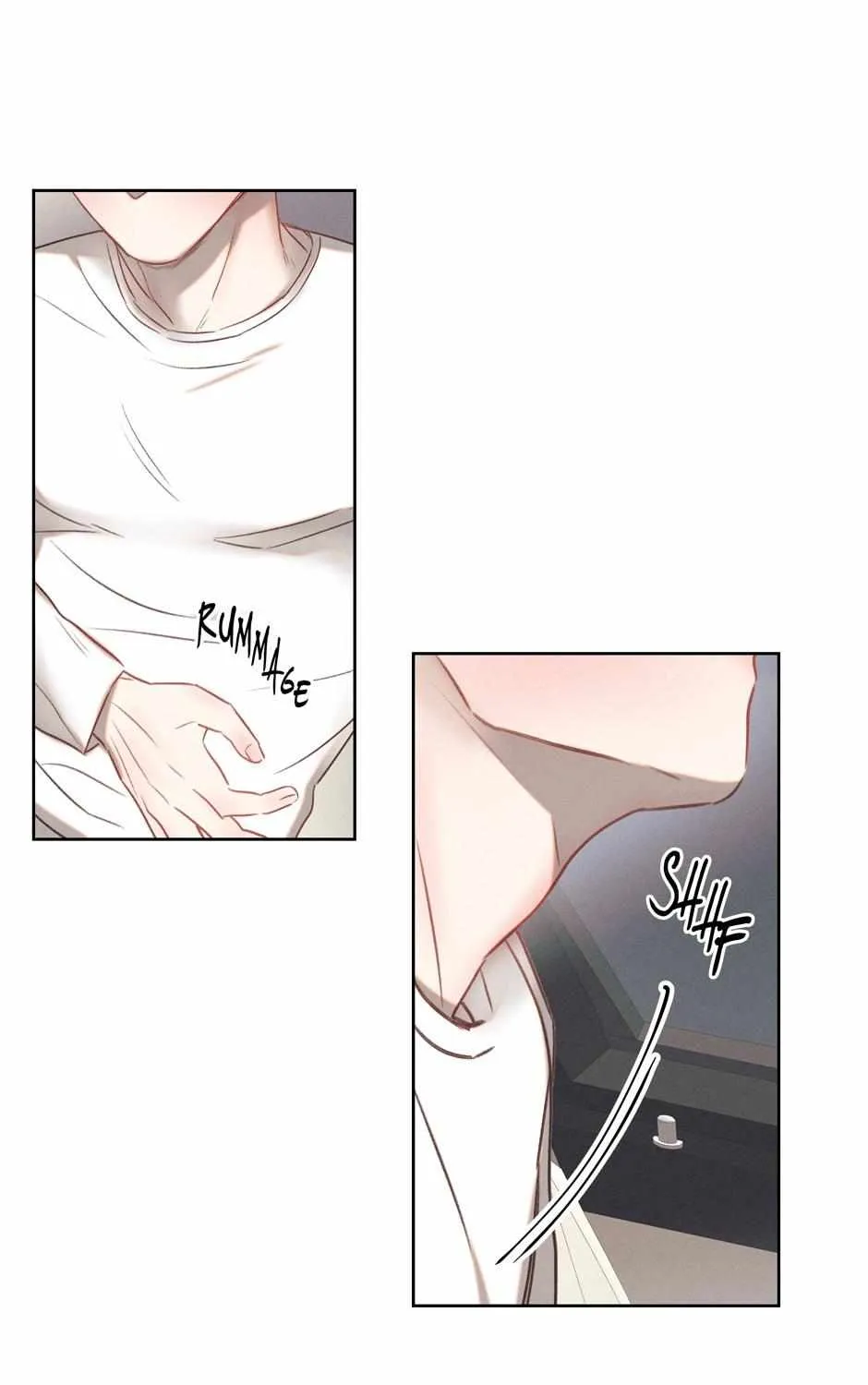 Romantic Captain Darling Mangakakalot X Chapter 18 Page 75