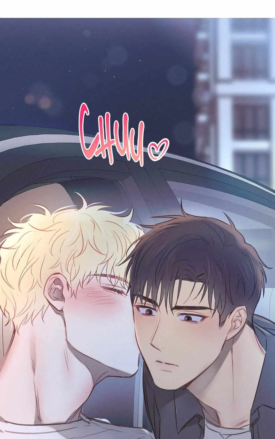 Romantic Captain Darling Mangakakalot X Chapter 18 Page 76