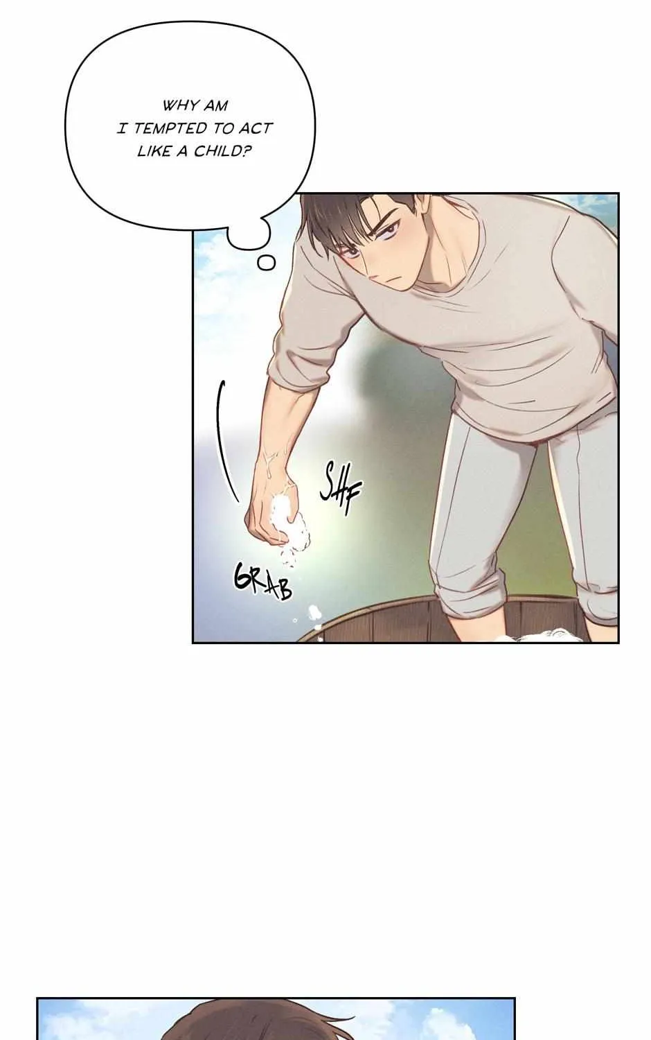 Romantic Captain Darling Mangakakalot X Chapter 18 Page 9