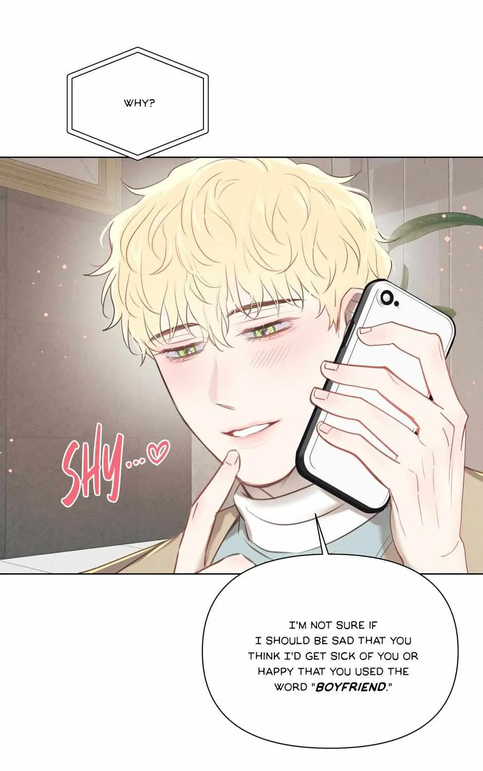 Romantic Captain Darling Mangakakalot X Chapter 19 Page 13