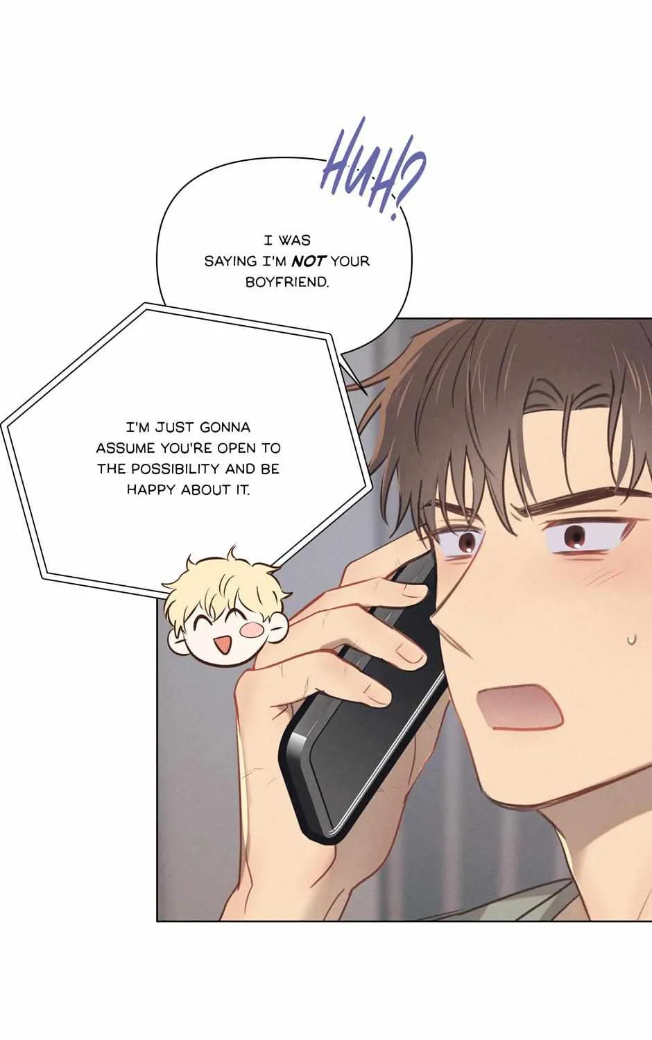 Romantic Captain Darling Mangakakalot X Chapter 19 Page 14
