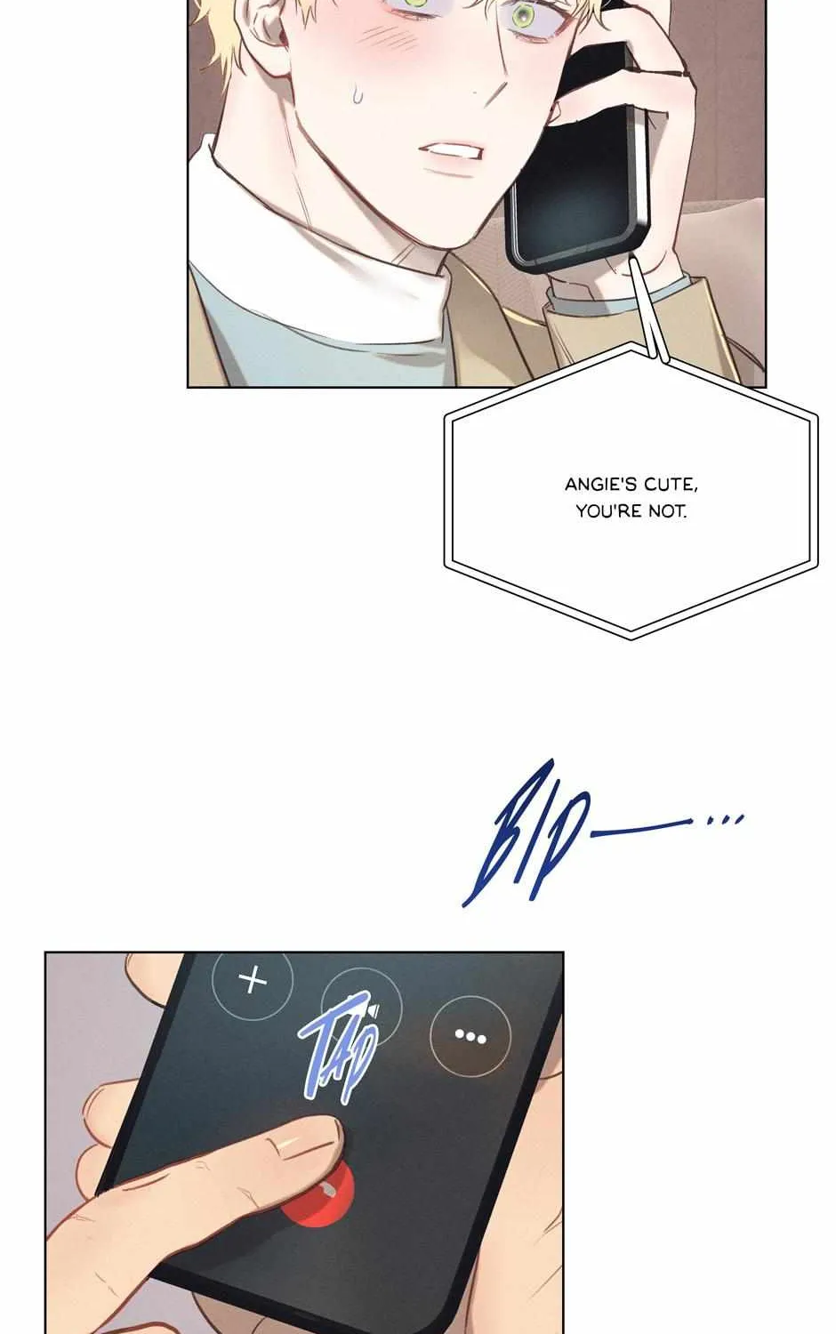 Romantic Captain Darling Mangakakalot X Chapter 19 Page 17