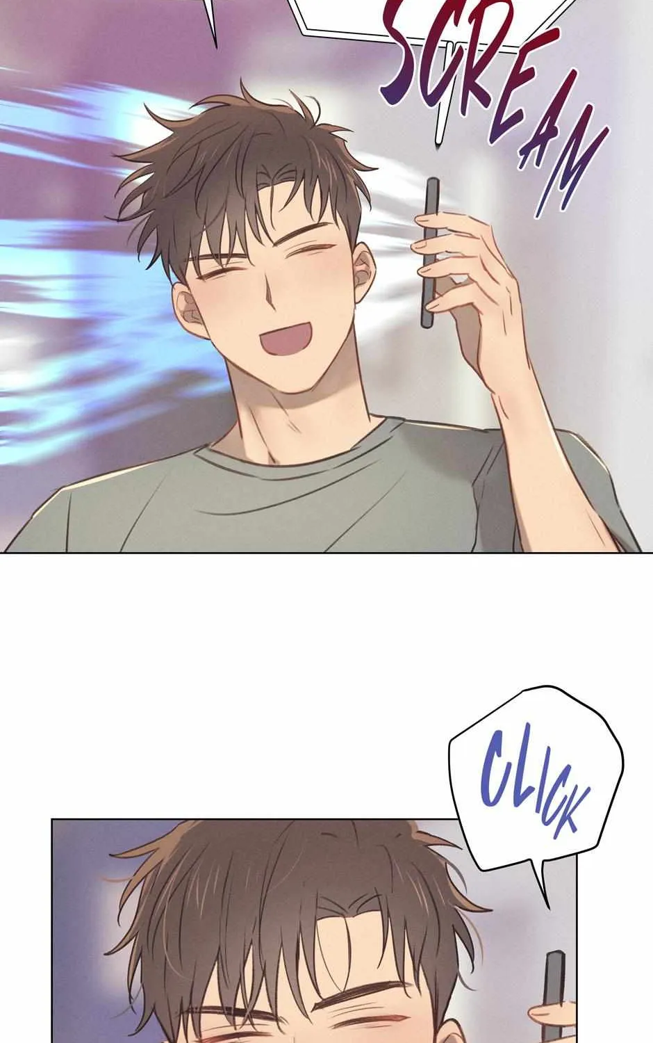 Romantic Captain Darling Mangakakalot X Chapter 19 Page 20