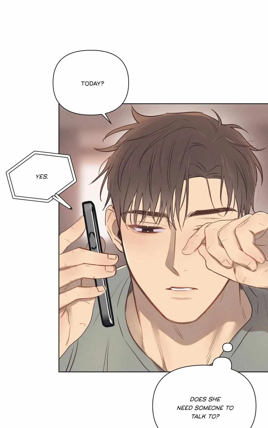 Romantic Captain Darling Mangakakalot X Chapter 19 Page 3