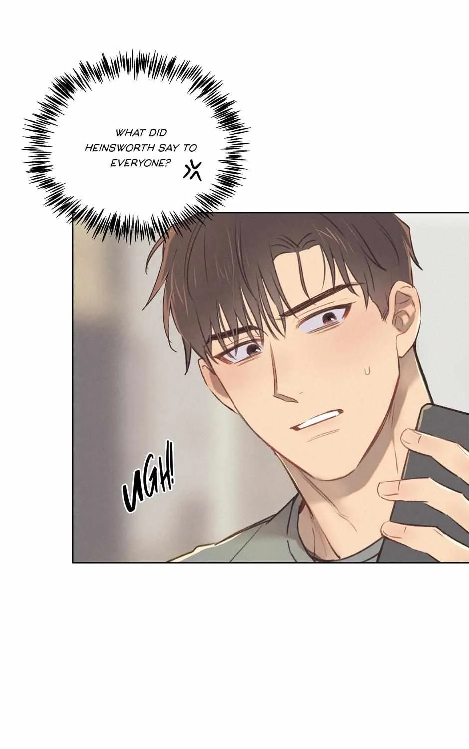 Romantic Captain Darling Mangakakalot X Chapter 19 Page 27