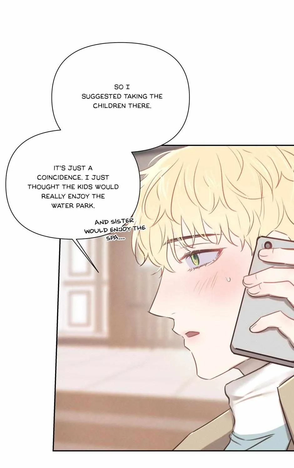 Romantic Captain Darling Mangakakalot X Chapter 19 Page 34