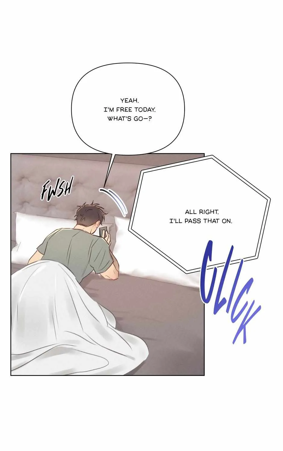 Romantic Captain Darling Mangakakalot X Chapter 19 Page 5