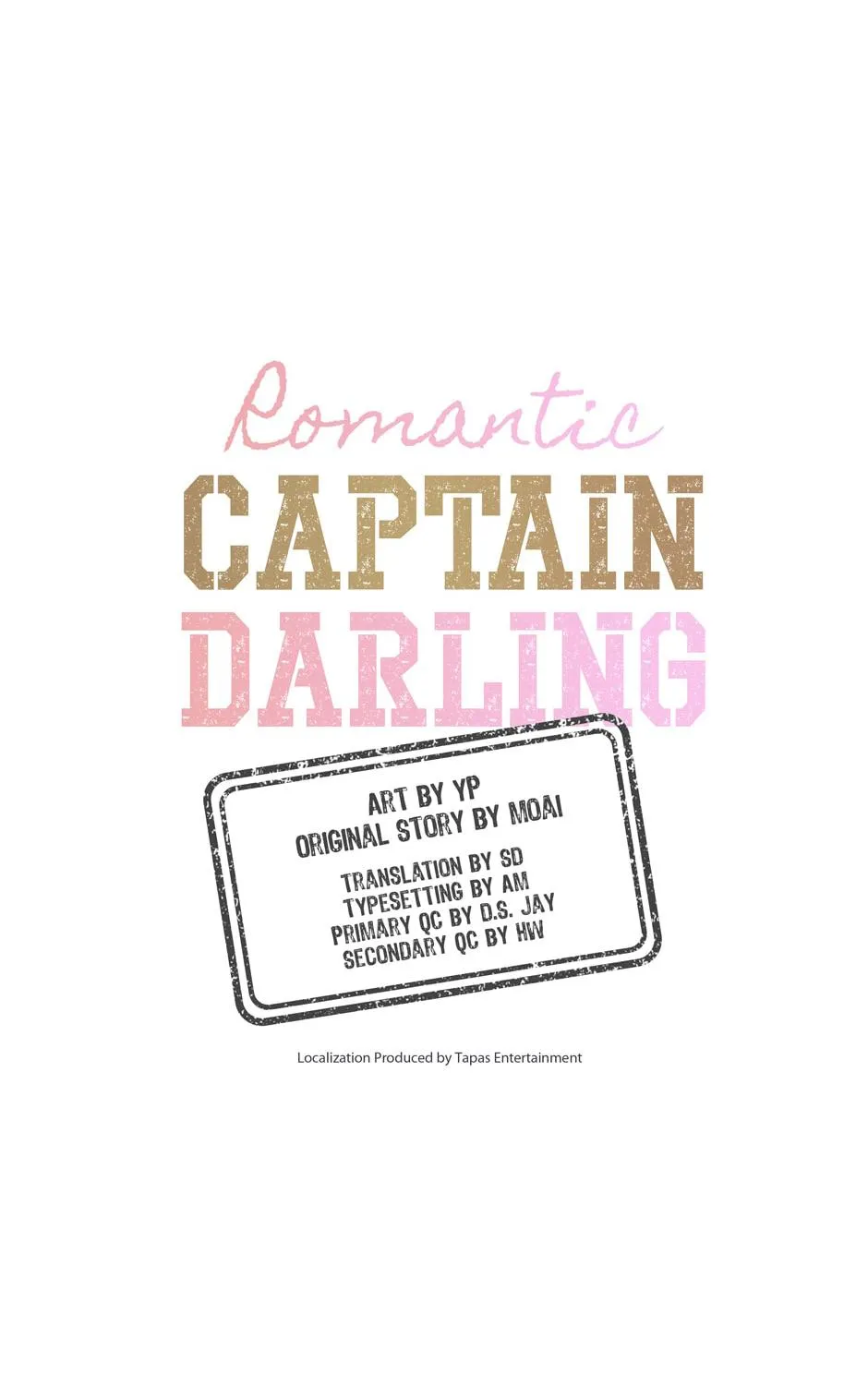Romantic Captain Darling Mangakakalot X Chapter 19 Page 41