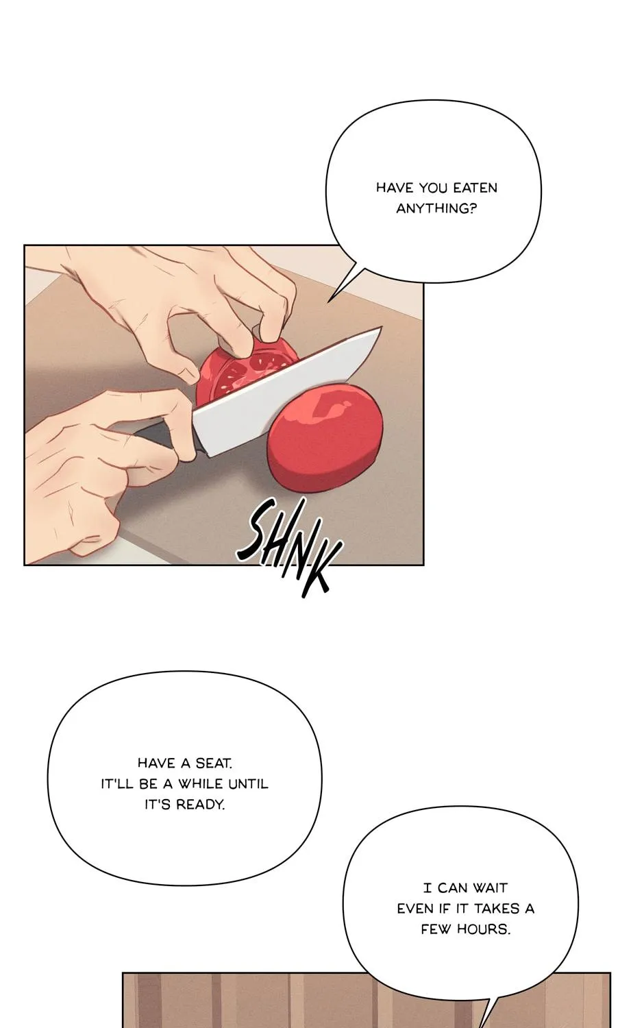 Romantic Captain Darling Mangakakalot X Chapter 19 Page 43