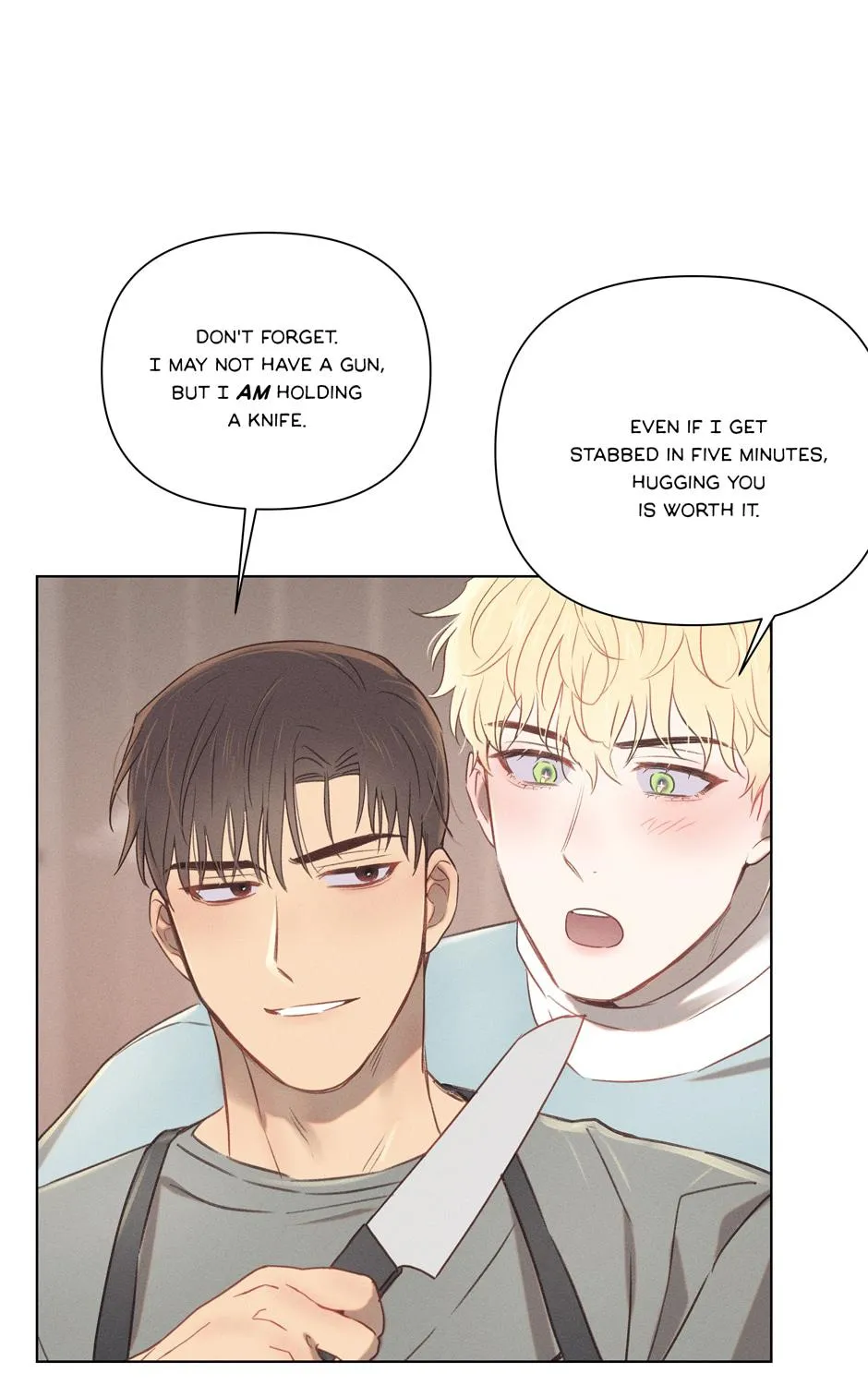 Romantic Captain Darling Mangakakalot X Chapter 19 Page 49
