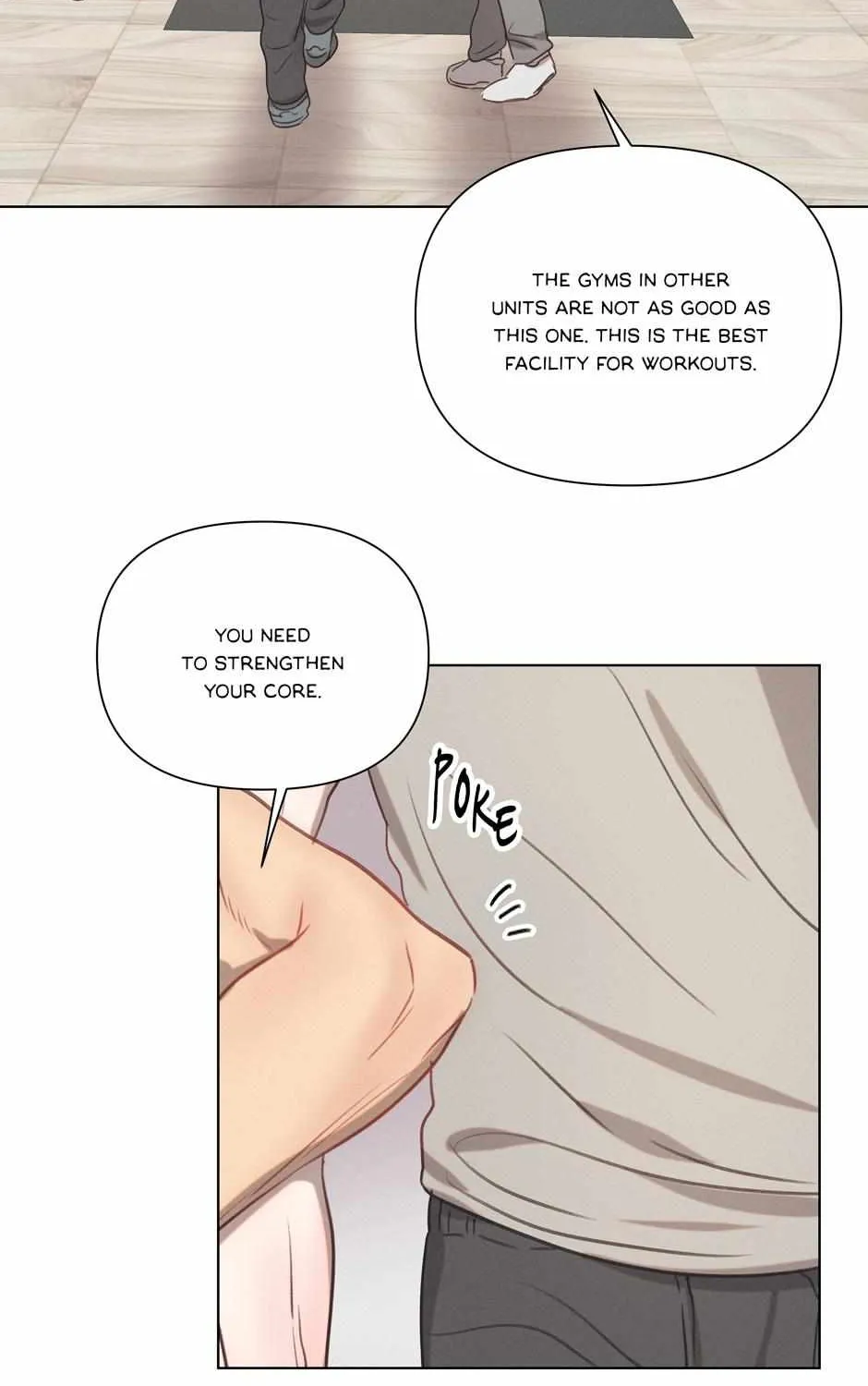 Romantic Captain Darling Mangakakalot X Chapter 19 Page 59