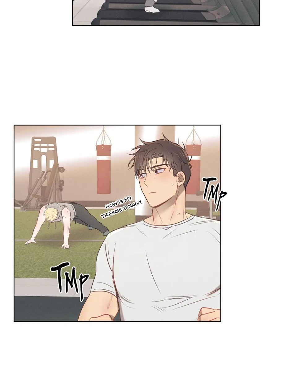 Romantic Captain Darling Mangakakalot X Chapter 19 Page 64
