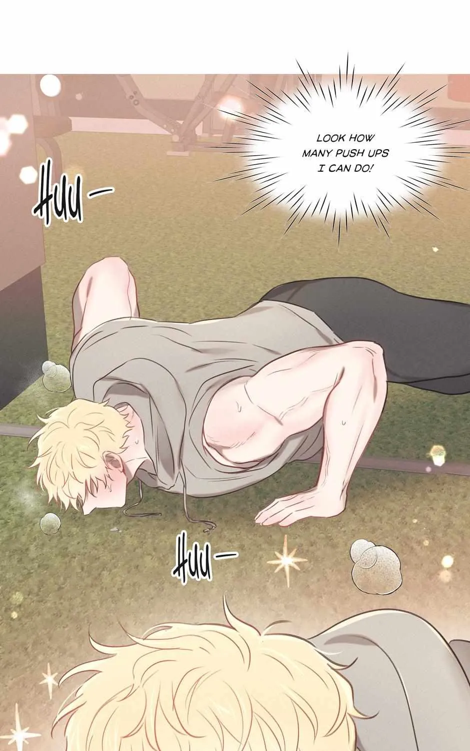 Romantic Captain Darling Mangakakalot X Chapter 19 Page 65