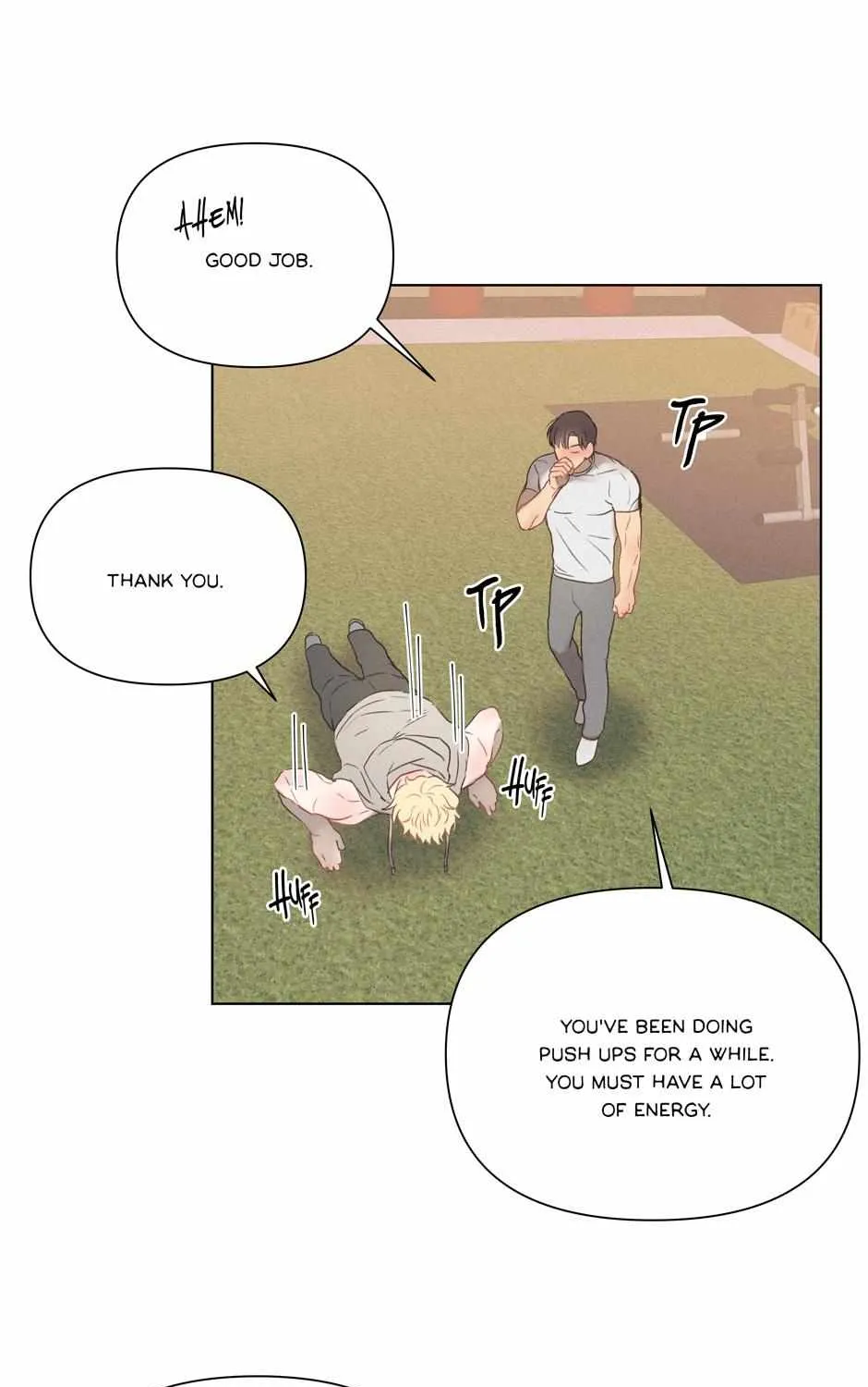 Romantic Captain Darling Mangakakalot X Chapter 19 Page 69
