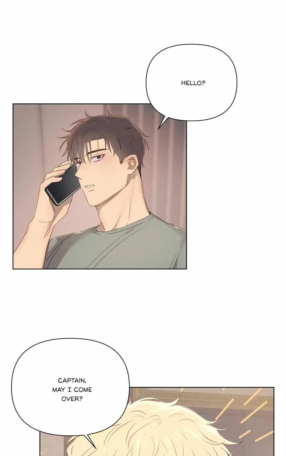 Romantic Captain Darling Mangakakalot X Chapter 19 Page 8