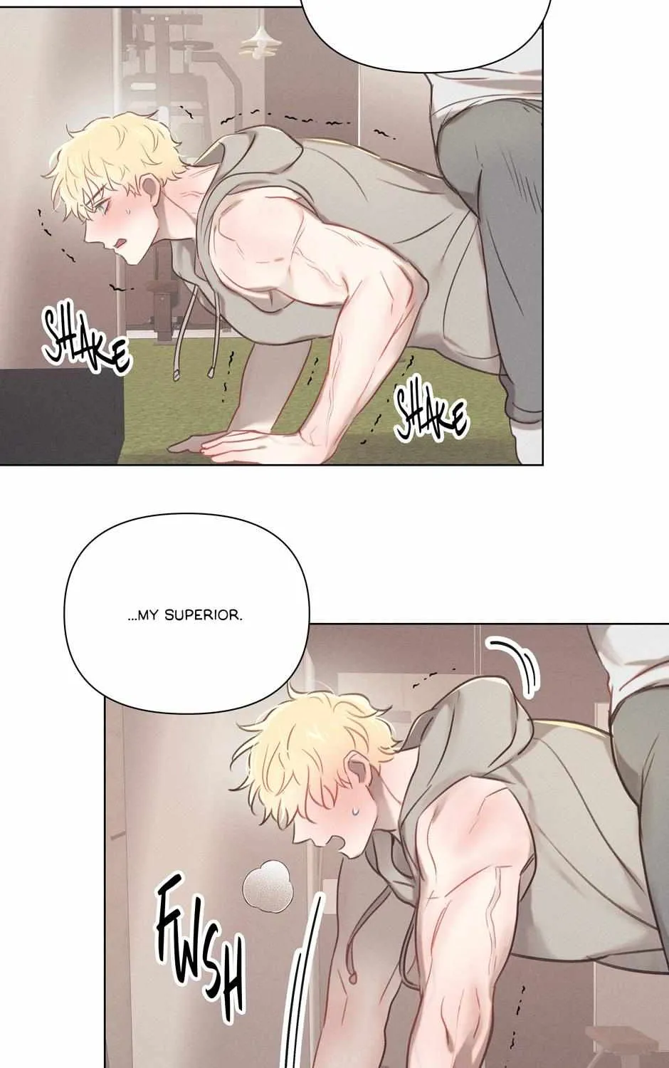 Romantic Captain Darling Mangakakalot X Chapter 19 Page 78