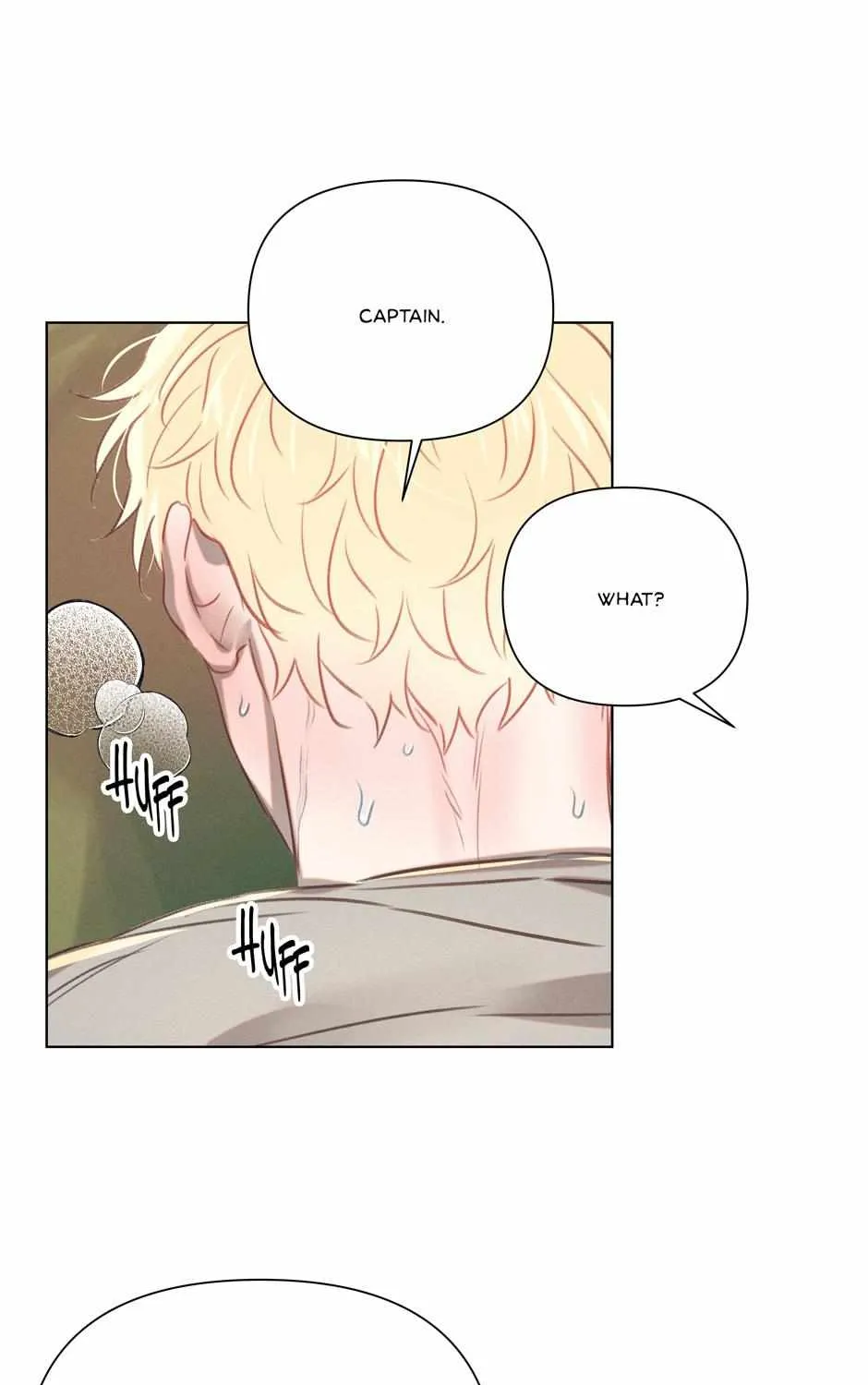 Romantic Captain Darling Mangakakalot X Chapter 19 Page 80